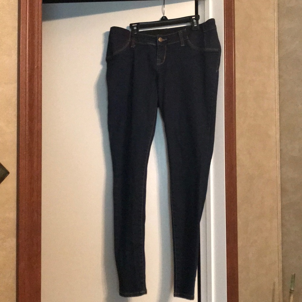 Maternity Jeans